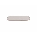 Cuccia per Cani Trixie Skudo, Gulliver Grigio 27 × 44 CM