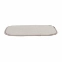 Cuccia per Cani Trixie Skudo, Gulliver Grigio 27 × 44 CM