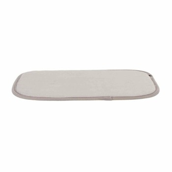 Cuccia per Cani Trixie Skudo, Gulliver Grigio 27 × 44 CM