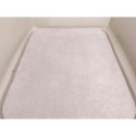 Cuccia per Cani Trixie Skudo, Gulliver Grigio 27 × 44 CM