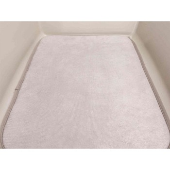 Cuccia per Cani Trixie Skudo, Gulliver Grigio 27 × 44 CM