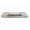 Cuccia per Cani Trixie Skudo, Gulliver Grigio 27 × 44 CM