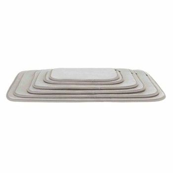 Cuccia per Cani Trixie Skudo, Gulliver Grigio 27 × 44 CM