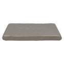 Hundebett Trixie Sansa Taupe Metallic 65×40 cm