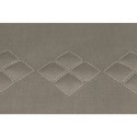 Hundebett Trixie Sansa Taupe Metallic 65×40 cm