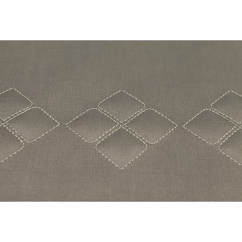 Hundebett Trixie Sansa Taupe Metallic 65×40 cm