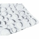 Dog Bed Trixie Mila White Grey 60 × 50 cm