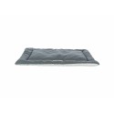 Cuccia per Cani Trixie Farello Bianco Grigio 60 × 50 cm