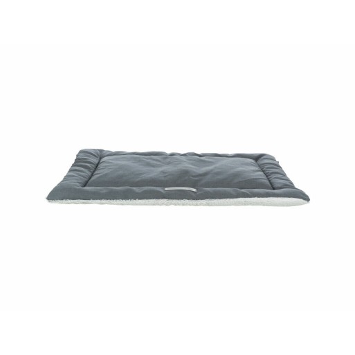 Cuccia per Cani Trixie Farello Bianco Grigio 60 × 50 cm