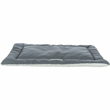 Cuccia per Cani Trixie Farello Bianco Grigio 60 × 50 cm