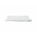 Cuccia per Cani Trixie Farello Bianco Grigio 60 × 50 cm