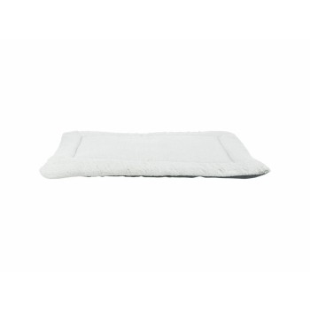 Cuccia per Cani Trixie Farello Bianco Grigio 60 × 50 cm