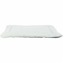 Cuccia per Cani Trixie Farello Bianco Grigio 60 × 50 cm