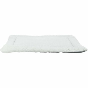 Cuccia per Cani Trixie Farello Bianco Grigio 60 × 50 cm