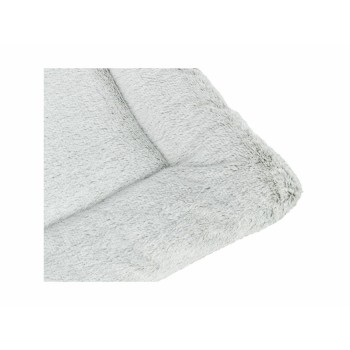 Cuccia per Cani Trixie Farello Bianco Grigio 60 × 50 cm