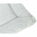 Cuccia per Cani Trixie Farello Bianco Grigio 60 × 50 cm