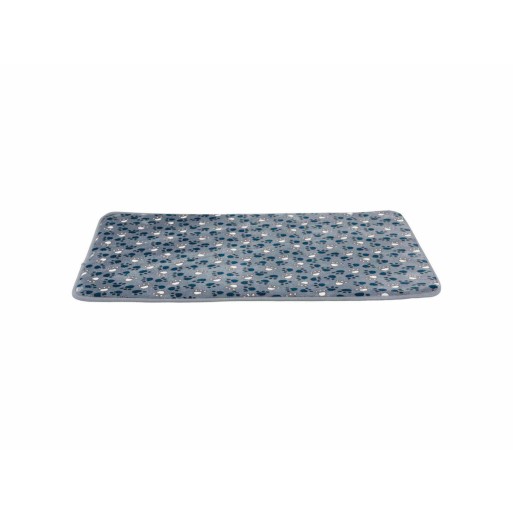 Cuccia per Cani Trixie Tammy Azzurro 70 × 50 cm
