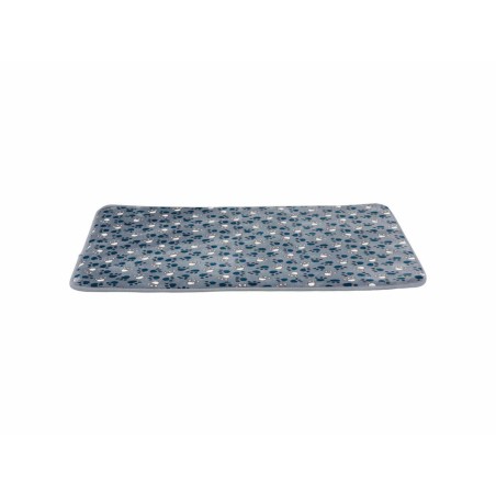 Cuccia per Cani Trixie Tammy Azzurro 70 × 50 cm