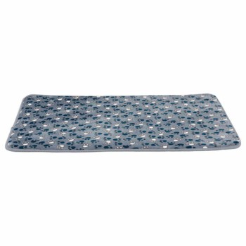 Cuccia per Cani Trixie Tammy Azzurro 70 × 50 cm
