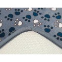 Cuccia per Cani Trixie Tammy Azzurro 70 × 50 cm