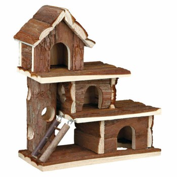 Small house Trixie Tammo 25 × 30 × 12 CM