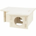 Petit maison Trixie 25 × 10 × 25 CM