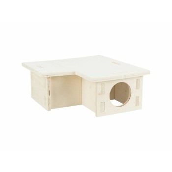 Petit maison Trixie 25 × 10 × 25 CM