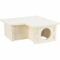 Petit maison Trixie 25 × 10 × 25 CM