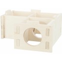 Petit maison Trixie 25 × 10 × 25 CM