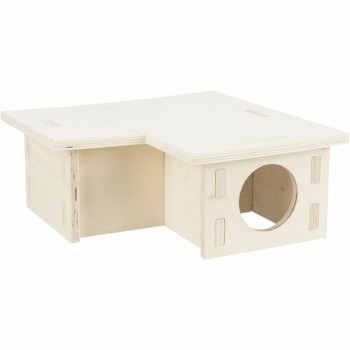 Petit maison Trixie 30 × 12 × 30 CM