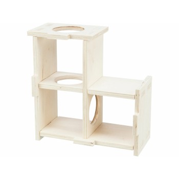 Petit maison Trixie 25 × 10 × 25 CM