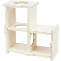 Petit maison Trixie 25 × 10 × 25 CM