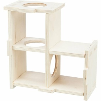 Petit maison Trixie 25 × 10 × 25 CM