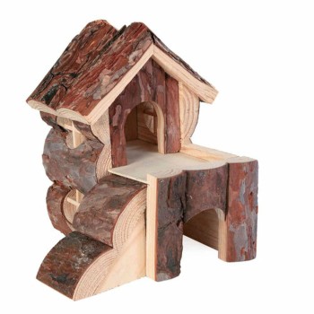 Small house Trixie Bjork 15 × 15 × 16 CM
