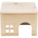 Small house Trixie 28 × 16 × 18 CM