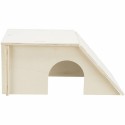 Petit maison Trixie Bent 40 × 18 × 23 cm