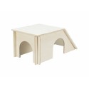 Petit maison Trixie Bent 40 × 18 × 23 cm