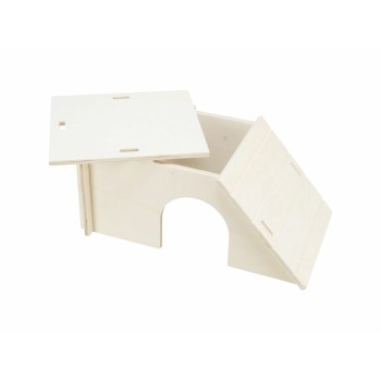 Petit maison Trixie Bent 40 × 18 × 23 cm