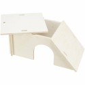 Petit maison Trixie Bent 40 × 18 × 23 cm