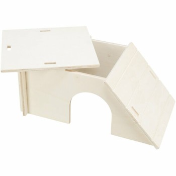 Petit maison Trixie Bent 40 × 18 × 23 cm