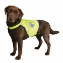 Hundeweste Trixie Gelb L