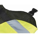 Gilet pour Chien Trixie Jaune L