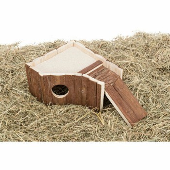Small house Trixie Hedvig 38 × 14 × 25 cm