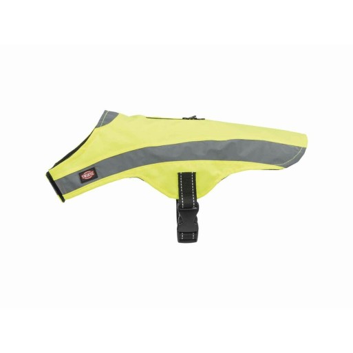 Colete para Cães Trixie Amarelo XS