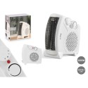 Aquecedor Vertical Argon W-HF1714 Branco 2000 W