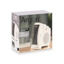 Aquecedor Vertical Argon W-HF1714 Branco 2000 W