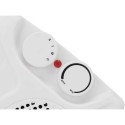 Aquecedor Vertical Argon W-HF1714 Branco 2000 W