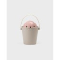 Pet food jar United Pets Pink 2 Kg
