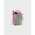 Pet food jar United Pets Pink 2 Kg