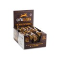 Snack per Cani Chewllagen Carne di vitello 35 Unità